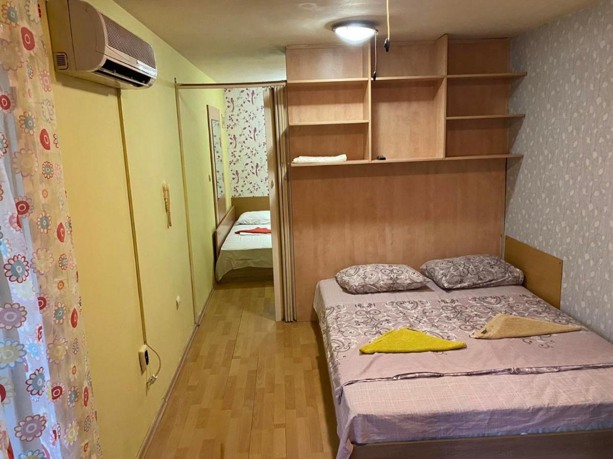 Lider Apartment Karavelov Varna Eksteriør bilde