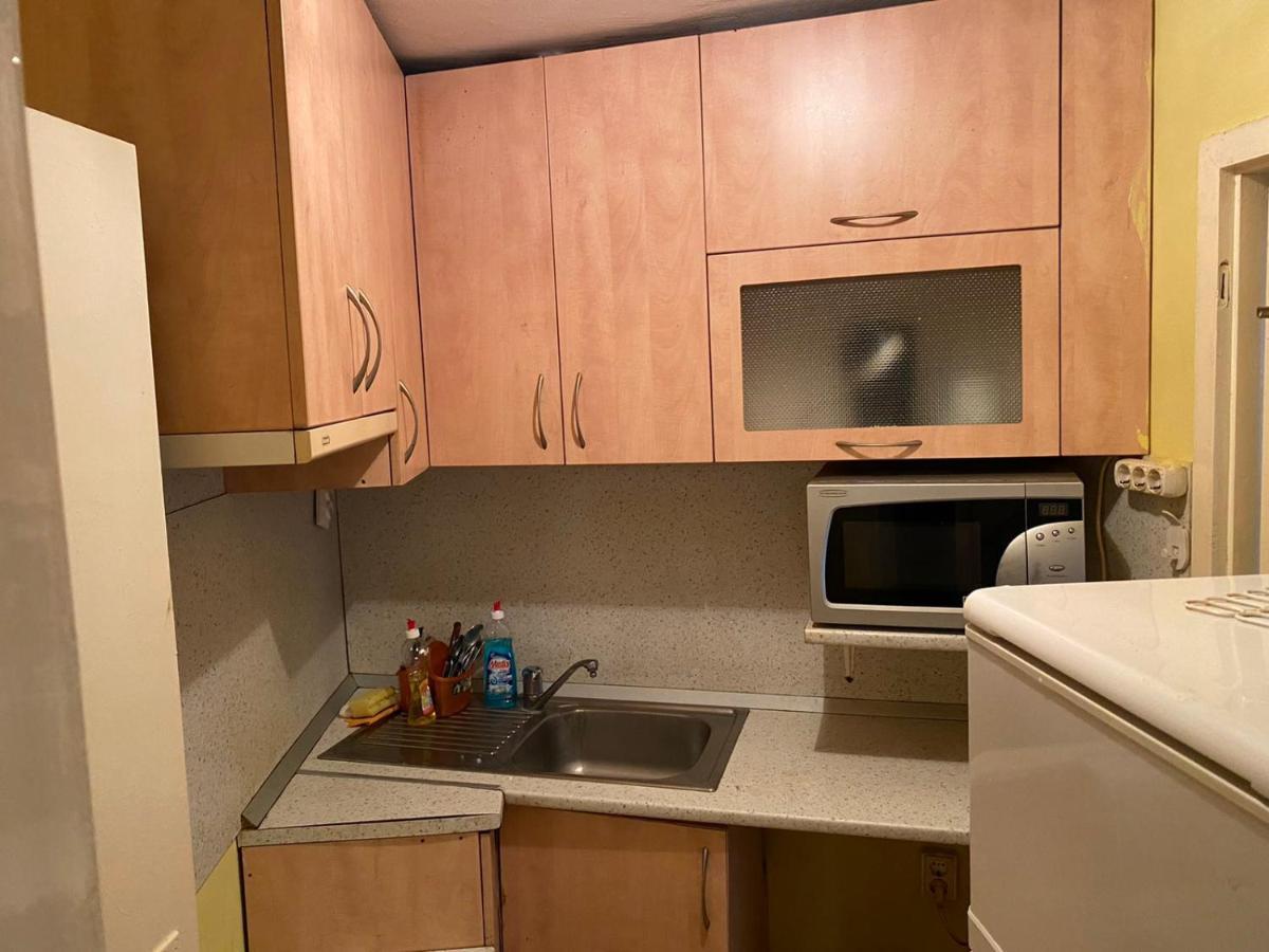 Lider Apartment Karavelov Varna Eksteriør bilde