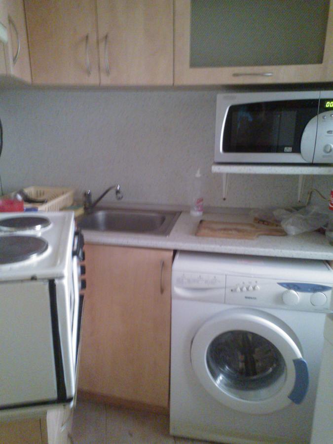 Lider Apartment Karavelov Varna Eksteriør bilde