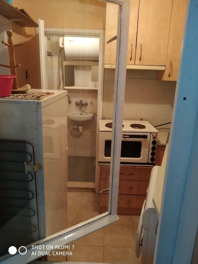 Lider Apartment Karavelov Varna Eksteriør bilde