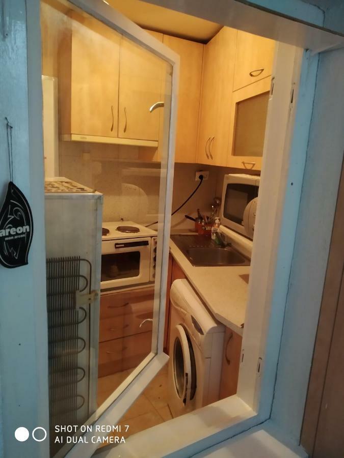 Lider Apartment Karavelov Varna Eksteriør bilde